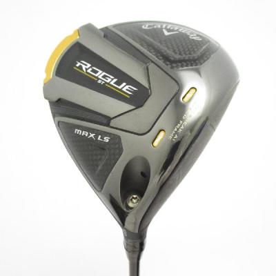 美品 キャロウェイ ローグ ST MAX LS ドライバー 1W 9.0° 261251.jpg