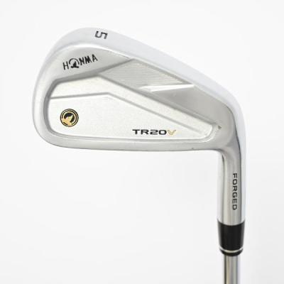 HONMA TR20V 5I〜10I アイアン PROJECT X 6本セット HONMA TR20V 5I〜10I アイアン PROJECT X 6本セット 本間ゴルフ ホンマ