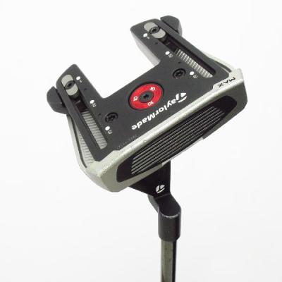 テーラーメイド　スパイダーGT MAXトラスTMI1 パター34インチ スパイダー gt max トラスパター（スポーツ用品）のおすすめ人気