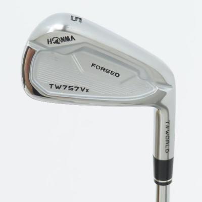 757vx（HONMA GOLF／アイアンセット）｜クラブ（メンズ