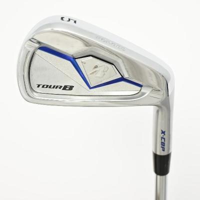 Tour b x-cbp アイアンのおすすめ人気商品一覧 通販 - Yahoo!ショッピング