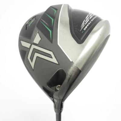 ダンロップ　XXIO X 2022 ドライバー 9.5° feaz_1149-002671