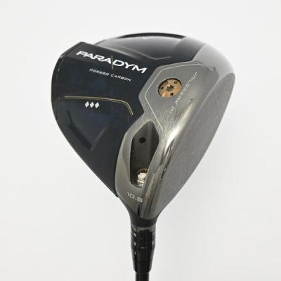 【新品】キャロウェイ｜パラダイムトリプルダイヤ_3W｜ヘッドカバー付 PARADYM 新品 日本仕様 キャロウェイ パラダイム トリプル