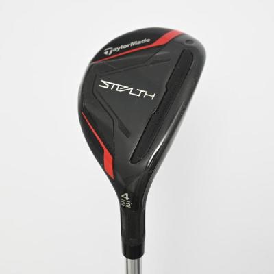 テーラーメイド ステルス（ロフト角：22度）の商品一覧 通販 - Yahoo