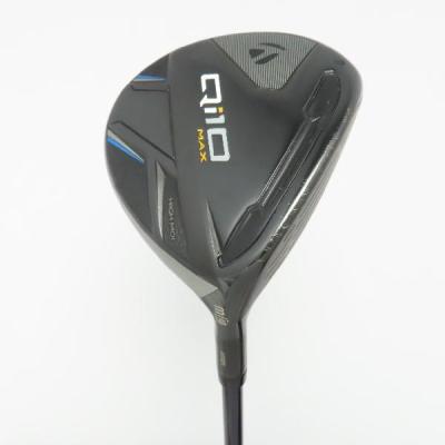 クラブ Qi10 max 3W Qi10 ゴルフクラブ（番手：3W）｜ゴルフ｜スポーツ おすすめ人気