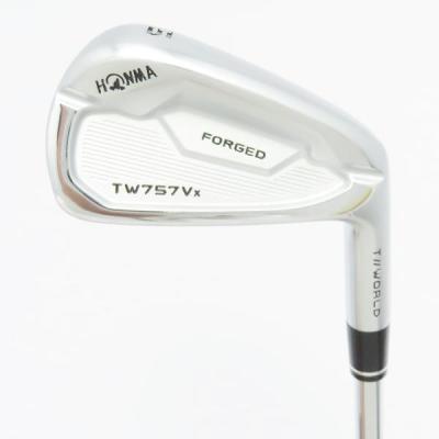 HONMA TW757Vx フォージドアイアンセット ６本5-p HONMA TW757Vx フォージドアイアンセット 6本5-p ツアー