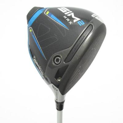 ⭐️激安⭐️SIM2 ドライバー9.0 SIM2 7w 2本セット 〇SIM2 MAX ドライバー｜テーラーメイドのアウトレット通販