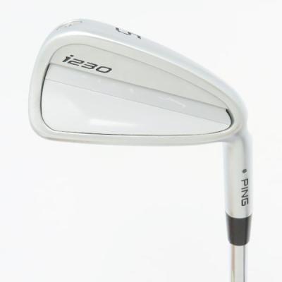ping アイアン i230（セット本数：7本セット）のおすすめ人気商品一覧