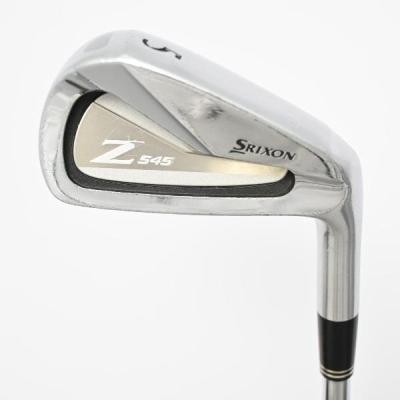 スリクソンアイアン（セット本数：8本セット）のおすすめ人気商品一覧