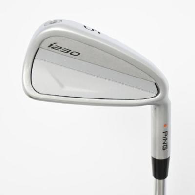 ping アイアン i230（セット本数：7本セット）のおすすめ人気商品一覧