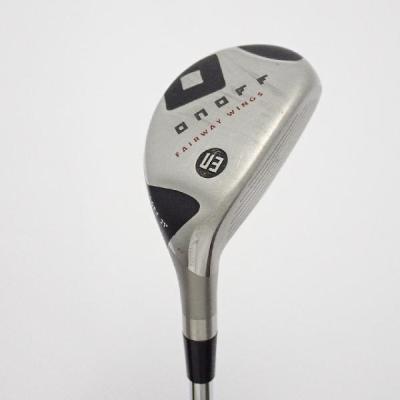 ONOFF ユーティリティクラブ 3番・4番セット オノフ ユーティリティu3（ユーティリティ）｜クラブ（メンズ