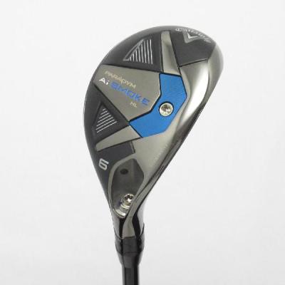 キャロウェイ パラダイム ユーティリティ 6U 中古】パラダイム ユーティリティ (キャロウェイ) 通販｜GDO中古