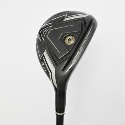 【中古ゴルフクラブ】ミズノ　MIZUNO　GX ユーティリティ MFUSION U　シャフト：MFUSION U ミズノgxユーティリティ中古のおすすめ人気商品一覧 通販 - Yahoo