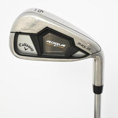 【良品】豪華8本 キャロウェイ ローグST マックス メンズアイアンセット R 良品】豪華8本 キャロウェイ ローグST マックス メンズアイアン