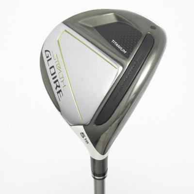 テーラーメイド ステルスグローレ（フェアウェイウッド