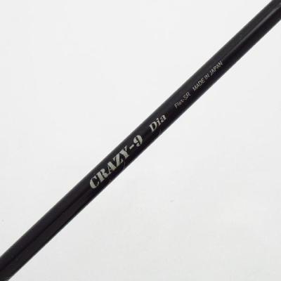 crazy クレイジー)（ゴルフ シャフト）｜ゴルフパーツ、工具｜ゴルフ