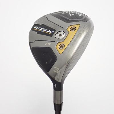 ローグst フェアウェイ（フェアウェイウッド）｜クラブ（メンズ