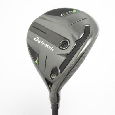 qi35 フェアウェイウッド（フェアウェイウッド）｜クラブ