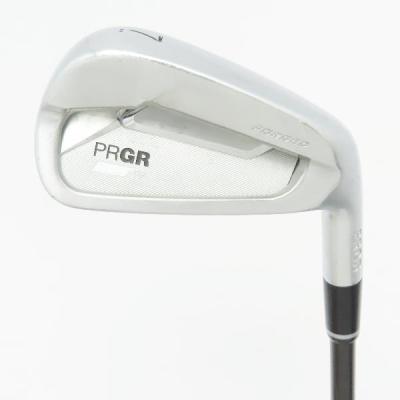 プロギア03アイアン（PRGR／スポーツ用品）のおすすめ人気商品