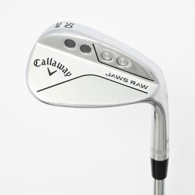 jaws raw 50（Callaway／ウェッジ）｜クラブ（メンズ）｜ゴルフ