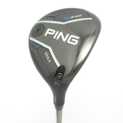 フェアウェイウッド7w ピンのおすすめ人気商品一覧 通販 - Yahoo