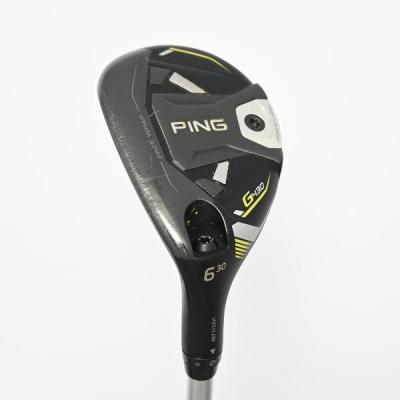 PING - 2UT レフティ ピン ユーティリティ PING ヘッドのみ 左 PING ユーティリティ（利き手：左用）｜クラブ（メンズ