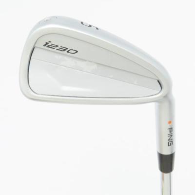 ping アイアン i230（セット本数：7本セット）のおすすめ人気商品一覧