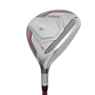 ステルス2フェアウェイウッド7wのおすすめ人気商品一覧 通販 - Yahoo