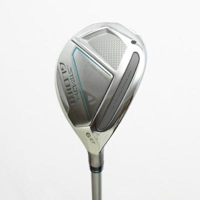 グローレ ユーティリティ レディース u6のおすすめ人気商品一覧 通販