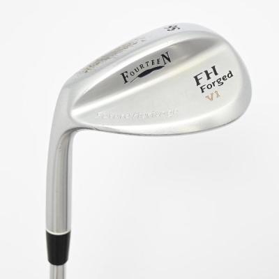 Fourteen - FH Forged V1 FOURTEEN フォーティーン　ウェッジ Amazon.co.jp: FOURTEEN(フォーティーン) FH Forged V1 ウェッジ