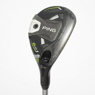ping g430（ユーティリティ）｜クラブ（メンズ）｜ゴルフ