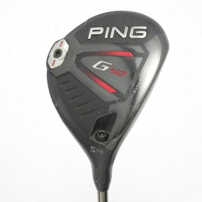 状態良好 G410 3w 14.5度 フェアウェイウッド　ヘッド　ピン　PING ピン G410 フェアウェイウッドの試打レビュー 口コミ・評価 ギア