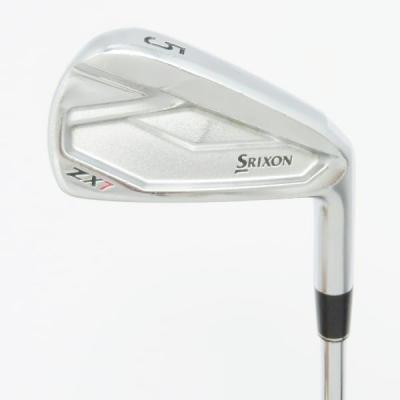 スリクソン【Srixon】 ZX7 アイアンセット スリクソン ZX7 Mk II アイアン | アイアン | 製品情報 | DUNLOP
