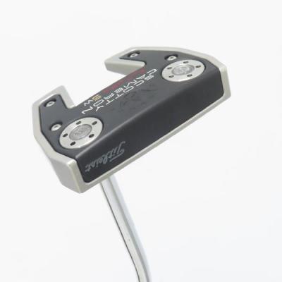 スコッティキャメロンパター futura 5w（パター）｜クラブ（メンズ