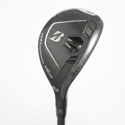 ブリヂストンユーティリティ　ツアー　B2 H3 19度　ヘッドカバー付き ブリヂストンユーティリティ ツアー B2 H3 19度 ヘッドカバー