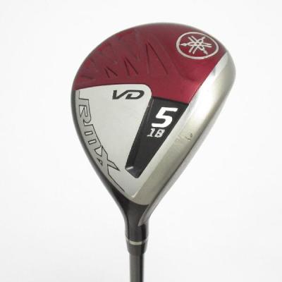 ヤマハ　フェアウェイウッド　カスタム　エボリューション6 エボ6 50S FW ヤマハ フェアウェイウッド カスタム エボリューション6 エボ6