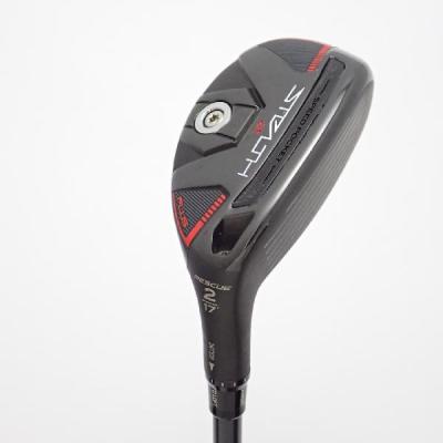 ステルス2 プラス レスキュー（TaylorMade／スポーツ用品）の