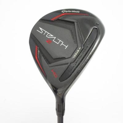 ステルス2hd 5w（フェアウェイウッド）｜クラブ（メンズ