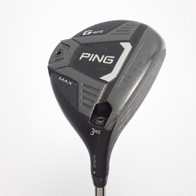 PING G425 フェアウェイウッド G425フェアウェイウッド 理想の弾道はどれ?3つのヘッドを試打