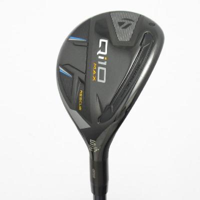 ★【最終お値下げ！】新品！Qi10MAX レスキュー5U S (激レア！) 2025年最新】QI10 レスキュー 5uの人気アイテム - メルカリ