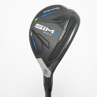 ☆新品☆カーボンS☆ テーラーメイドSIM2MAX　4UT　5UT２本セット☆ 2025年最新】SIM2MAX ユーティリティ セットの人気アイテム
