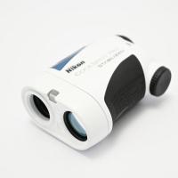 ニコン NIKON COOLSHOT PRO STABILIZED  - | GDOゴルフショップ Yahoo!店
