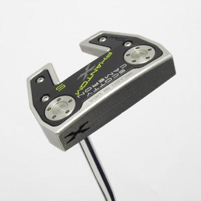 ［再値下実施］スコッティキャメロン ファントムX5.5 34インチ　美品 楽天市場】スコッティキャメロン ファントムx5.5（スポーツ