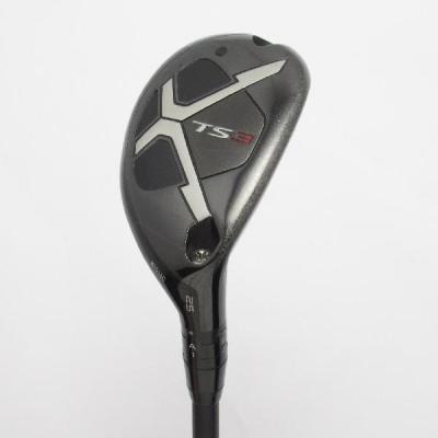 タイトリスト ユーティリティ 中古 25°（ユーティリティ