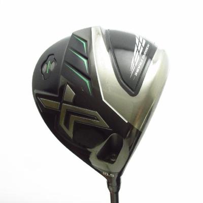 ゼクシオXドライバーゴルフクラブ初心者中古ダンロップXXIOミヤザキシャフトS XXIO ゼクシオ X ゼクシオエックス ドライバー 2024 ゴルフ