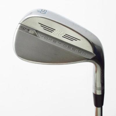 ボーケイウェッジ sm8（ロフト角：50度）のおすすめ人気商品一覧 通販