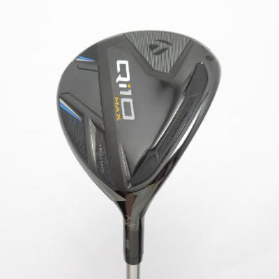 7w qi10（フェアウェイウッド レディース）｜クラブ（レディース