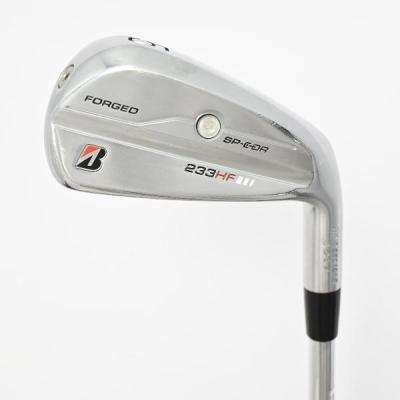 233 hf アイアン スチールシャフトのおすすめ人気商品一覧 通販