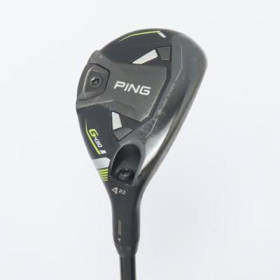 ping g430 ハイブリッド（ユーティリティ）｜クラブ（メンズ