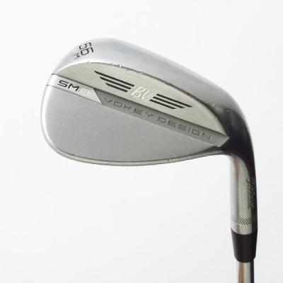 ボーケイウェッジ sm8（ロフト角：56度）のおすすめ人気商品一覧 通販